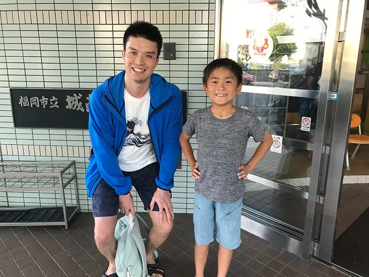 S・Iさま 小学生