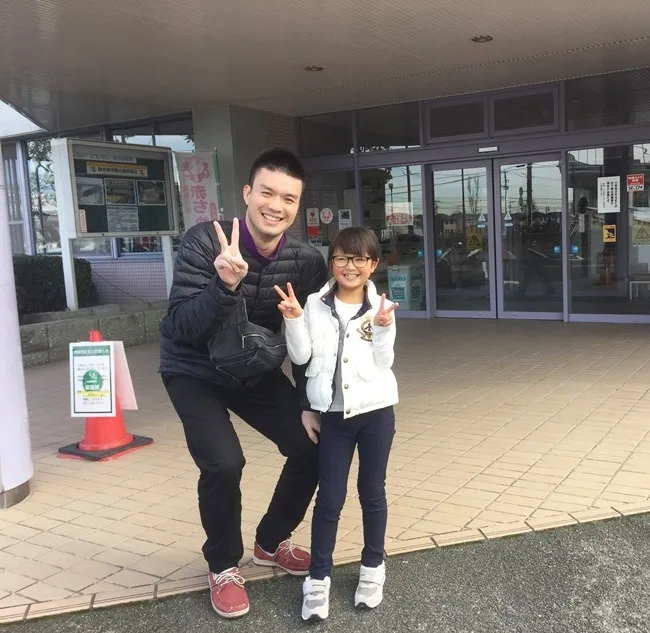 K・Hさま 小学生