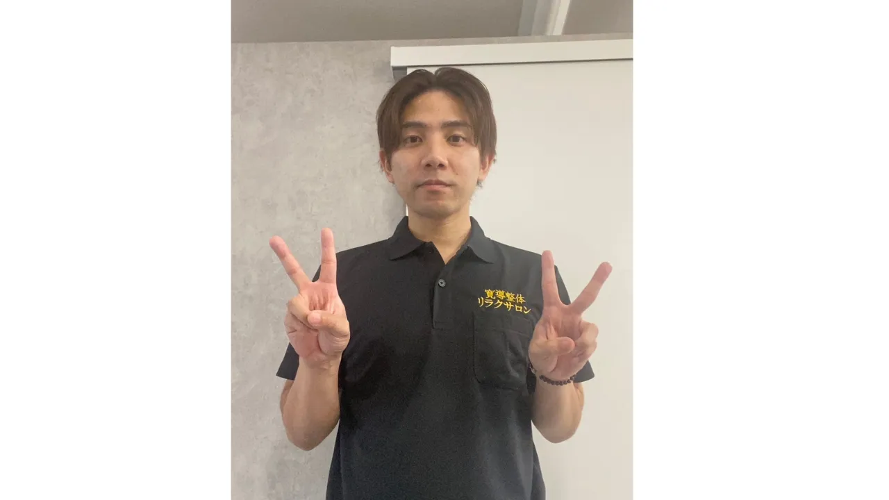 矢ヶ部インストラクターのご紹介